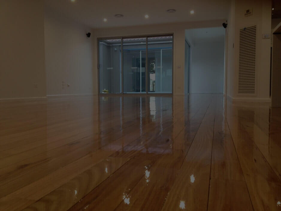 timber floor polishing sydney