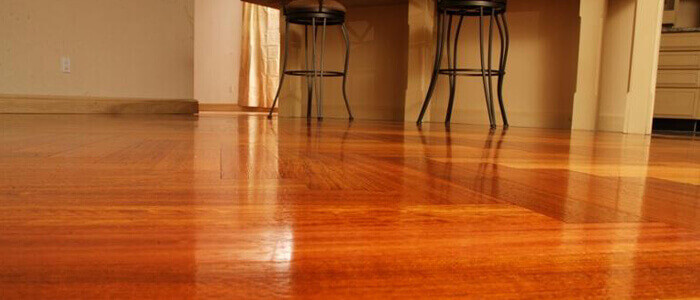 How Much Can Timber Floor Maintenance Cost?