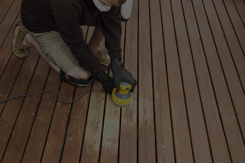 4 Things to Look For In a Timber Sanding & Polishing Company