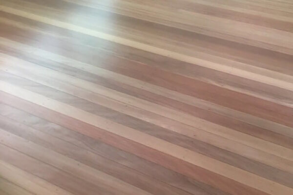 timber floor sanding north shore