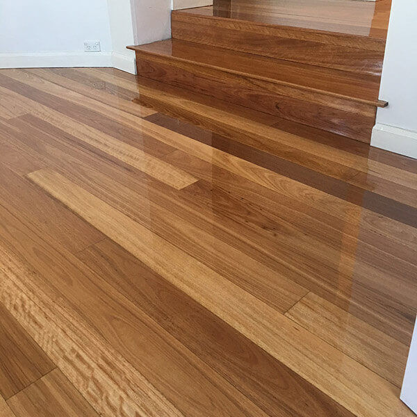 wooden floor sanding sydney