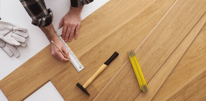 Choosing the Perfect Wood Laminate