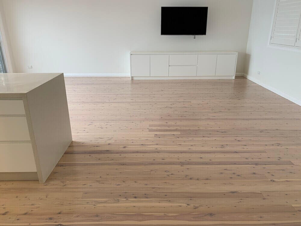 Floor Staining Selection Tips For Your Sydney Home