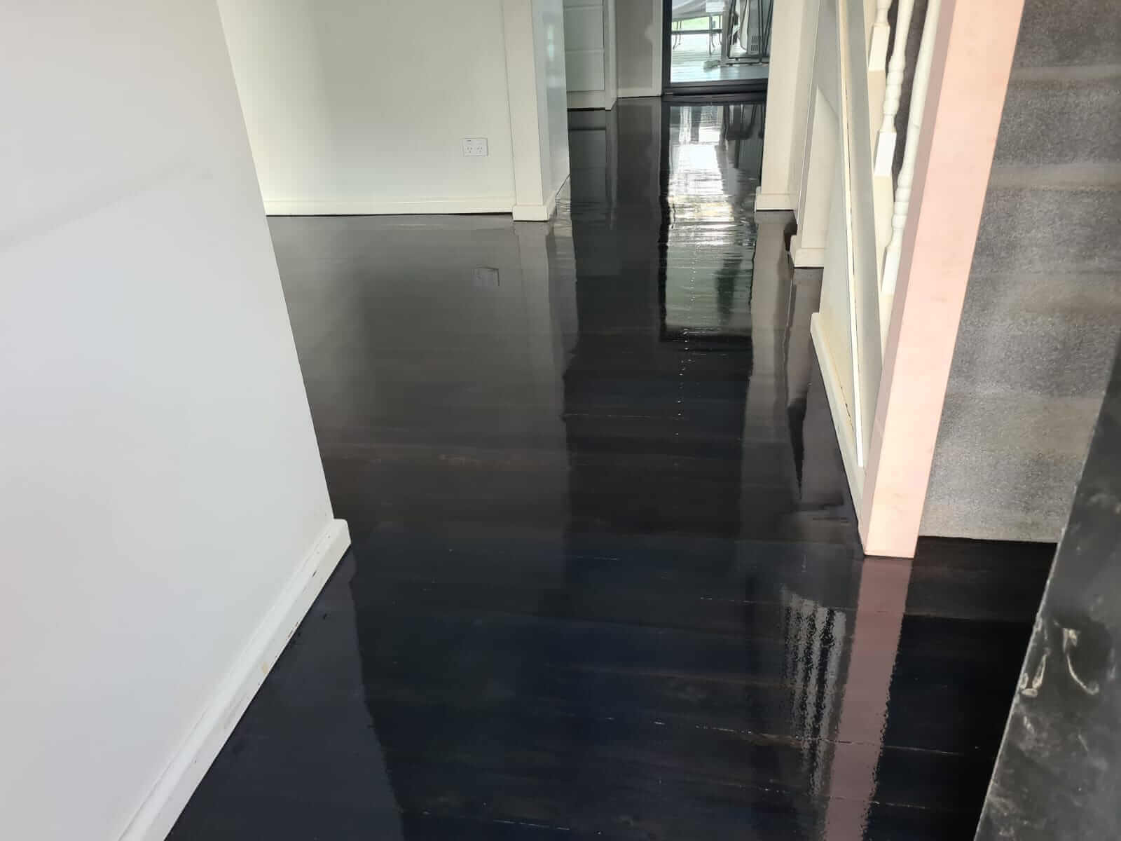 What Are The Latest Timber Flooring Trends in 2022?
