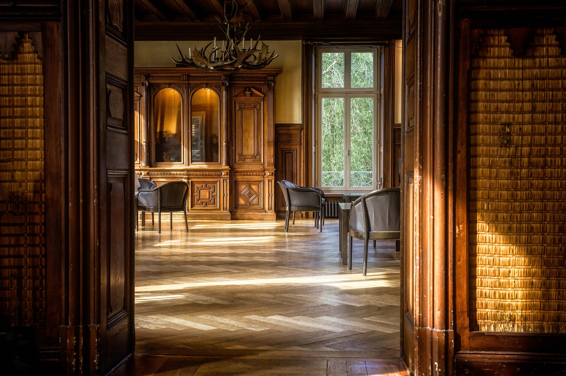 Flooring trends 2024 Australia