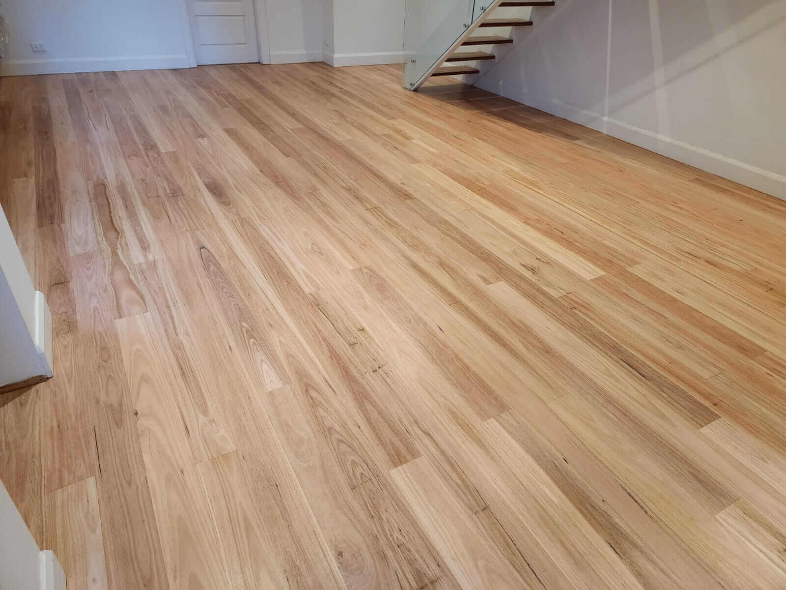 sanding and polishing floorboards Sydney