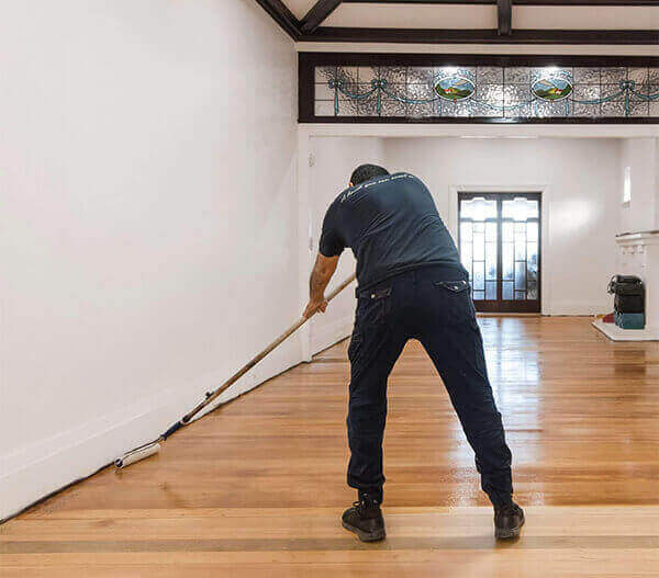 sanding and polishing floorboards sydney