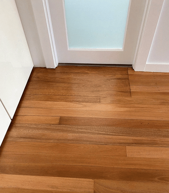 floor sanding and polishing