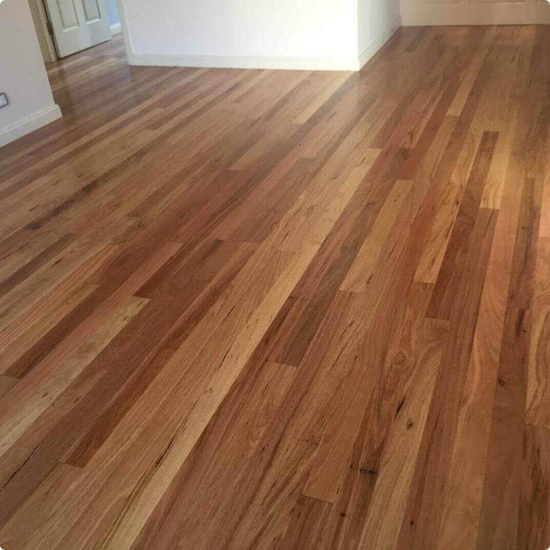 timber floor sanding and polishing Sydney