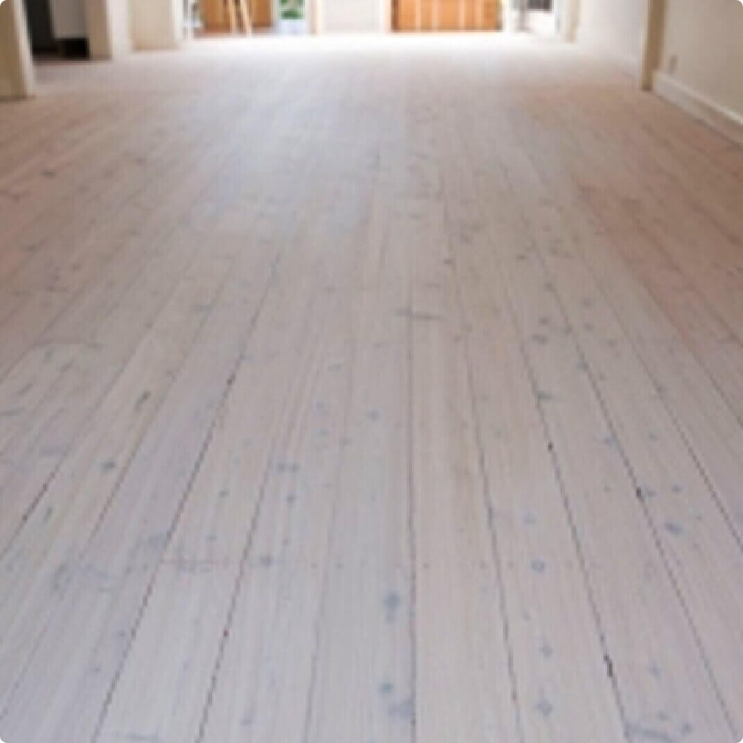 timber floor sanding and polishing Sydney