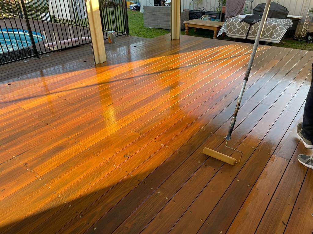 Professional Wooden Floor Sanding Sydney North Shore