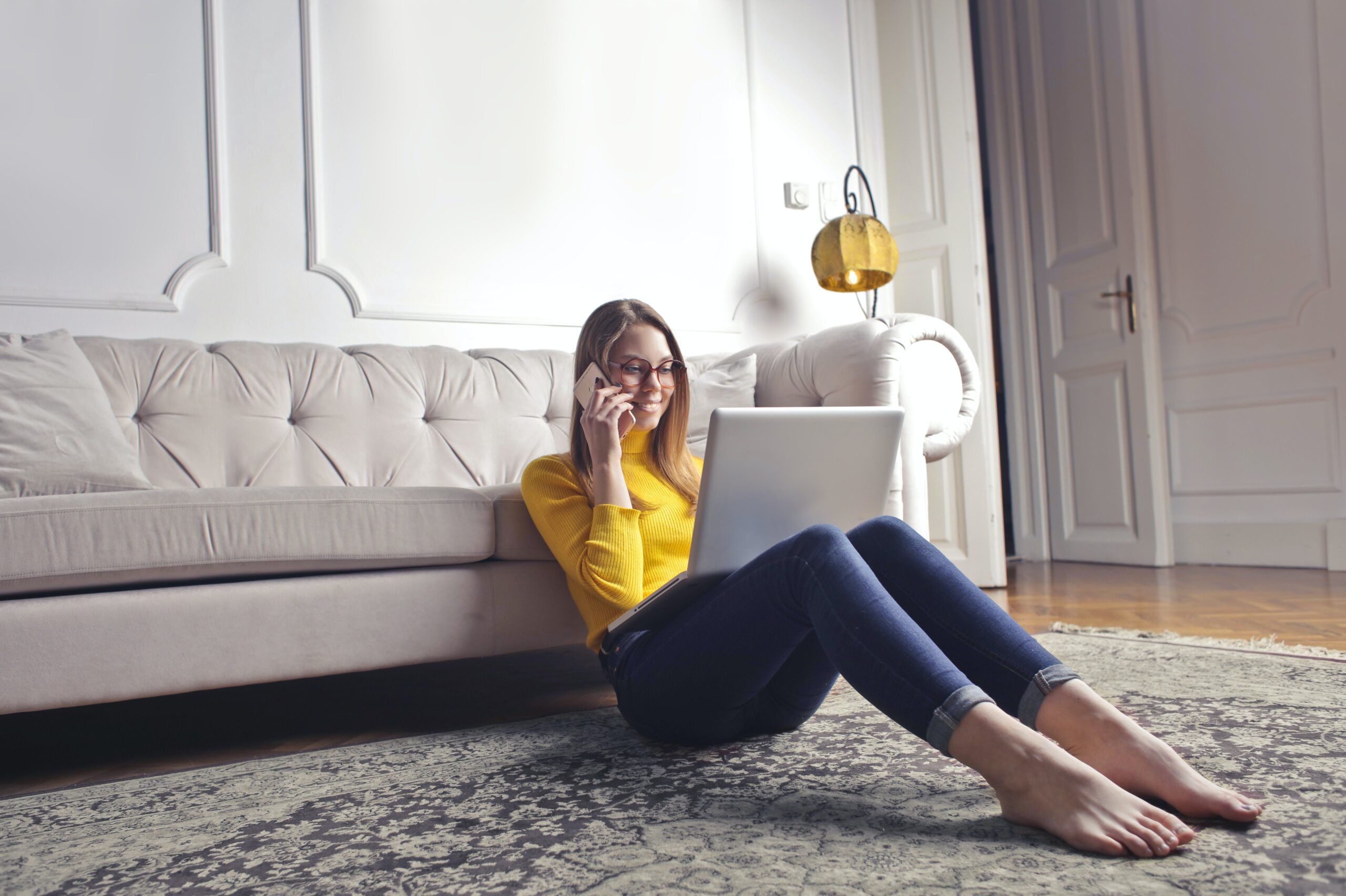 Damaged Flooring sanding and polishing