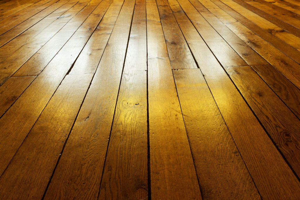 Choosing a NonToxic, Low VOC Floor Finish Abacus Flooring