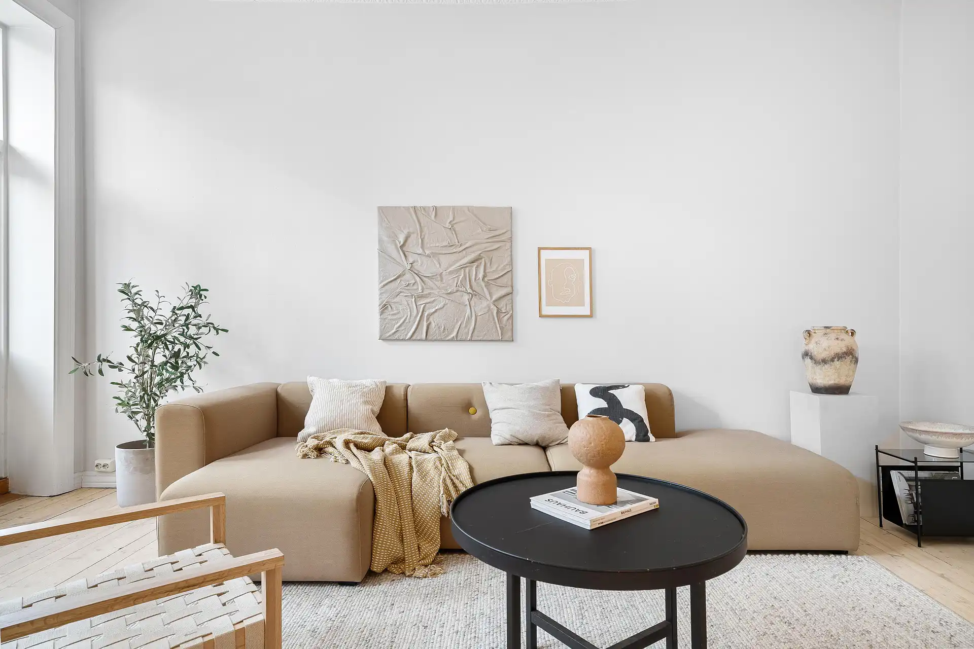 Light Timber Flooring: Trendy or Timeless? - Abacus Flooring