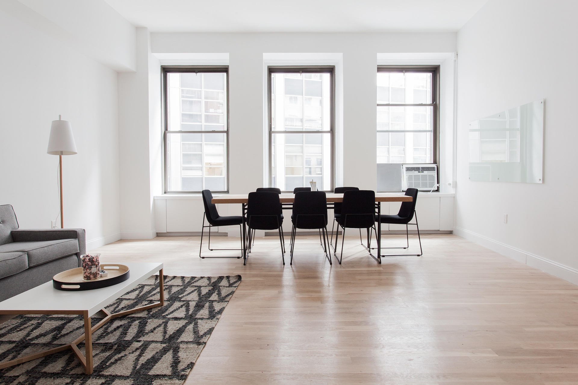 Engineered wood